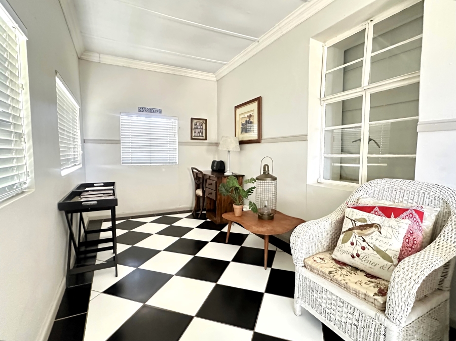 To Let 2 Bedroom Property for Rent in Riebeek Kasteel Western Cape
